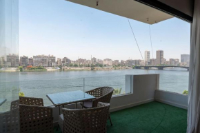 A Great Nile View Apartment - 3